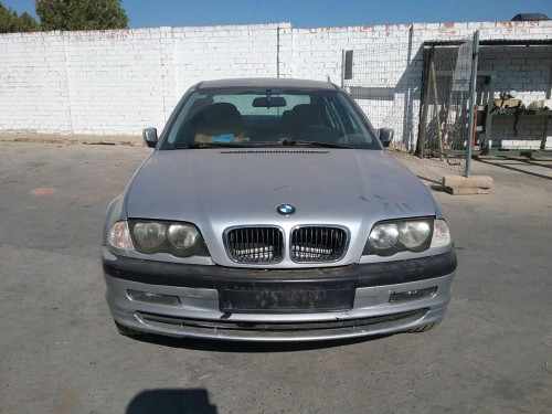  BMW SERIE 3 BERLINA (E46) 