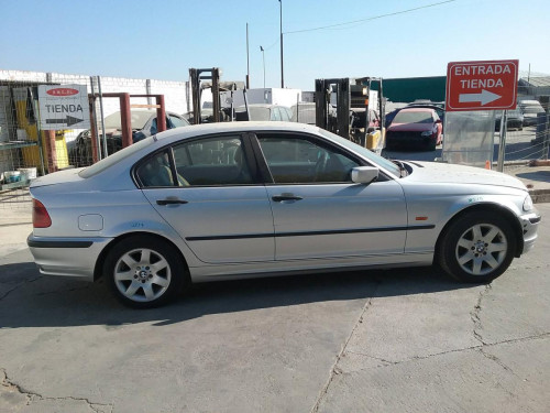  BMW SERIE 3 BERLINA (E46) 