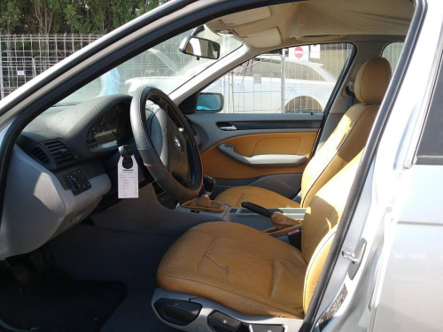  BMW SERIE 3 BERLINA (E46) 