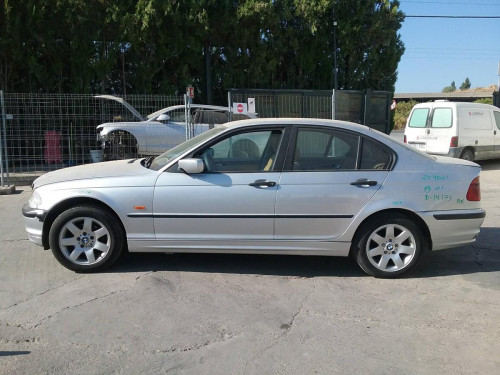  BMW SERIE 3 BERLINA (E46) 