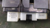MANDO ELEVALUNAS DELANTERO DERECHO TOYOTA LAND CRUISER (J12) 