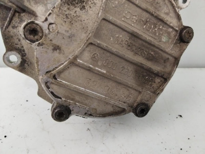 DEPRESOR FRENO / BOMBA VACIO, Mercedes-Benz, CLASE E (BM 210) BERLINA