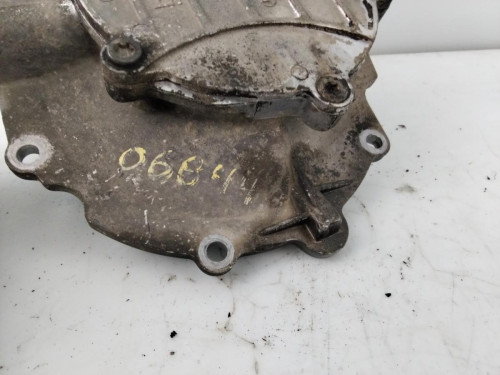 DEPRESOR FRENO / BOMBA VACIO Mercedes-Benz CLASE E (BM 210) BERLINA 