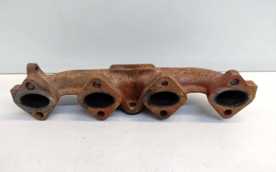 COLECTOR ESCAPE, BMW, SERIE 3 BERLINA (E46)