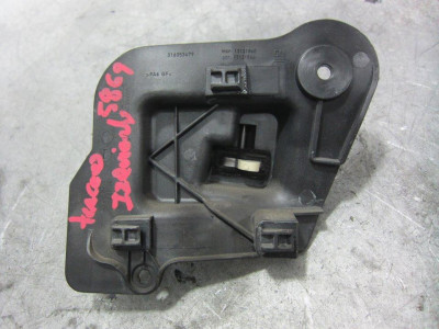 MANETA INTERIOR TRASERA IZQUIERDA, OPEL, MERIVA