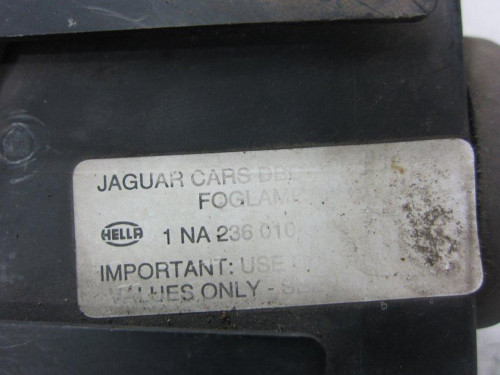 FARO ANTINIEBLA DERECHO, JAGUAR, XJ 
