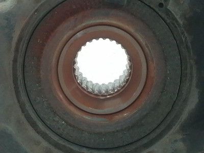MANGUETA DELANTERA IZQUIERDA, PEUGEOT, 3008