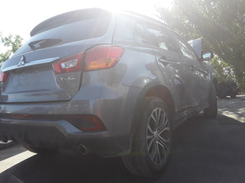  MITSUBISHI ASX (GA0W) 