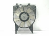  ELECTROVENTILADOR, HONDA, ACCORD BERLINA (CU) 