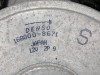  ELECTROVENTILADOR, HONDA, ACCORD BERLINA (CU) 