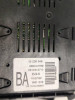  PANTALLA MULTIFUNCION OPEL ASTRA H BERLINA 