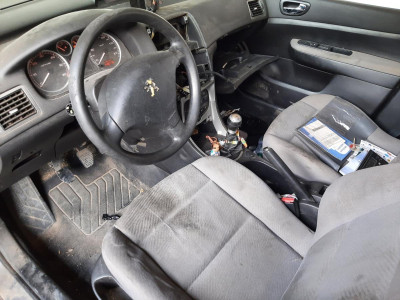 PEUGEOT 307 (S1)(04.2001)