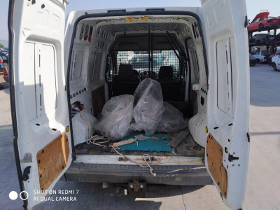 FORD TRANSIT CONNECT (TC7)