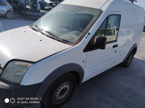  FORD TRANSIT CONNECT (TC7) 