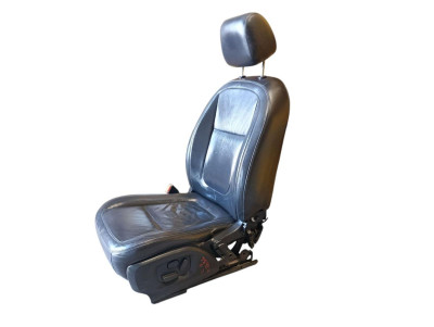 ASIENTO DELANTERO IZQUIERDO, Jaguar, XF
