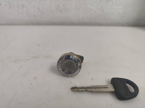 NO IDENTIFICADO Suzuki VITARA (SE/SF/ET) 