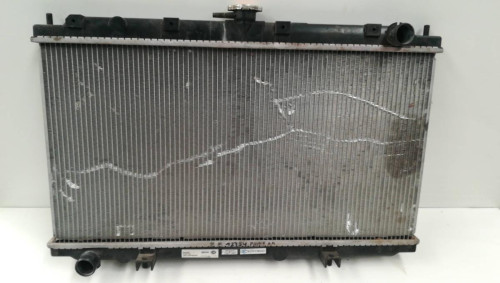  RADIADOR AGUA NISSAN PRIMERA BERLINA (P11) 