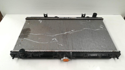 RADIADOR AGUA, NISSAN, PRIMERA BERLINA (P11)