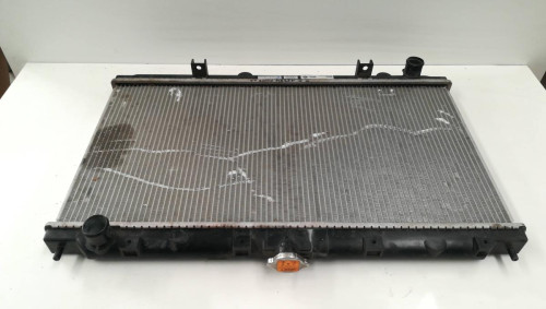  RADIADOR AGUA NISSAN PRIMERA BERLINA (P11) 