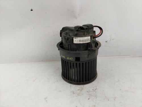 VENTILADOR CALEFACCION 