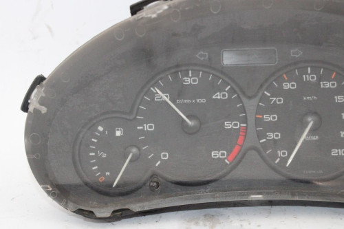 CUADRO INSTRUMENTOS CITROEN BERLINGO 