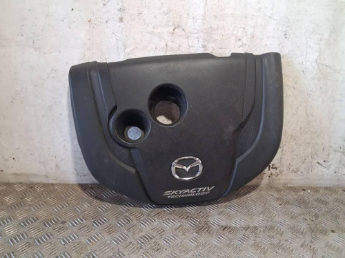 TAPA MOTOR 