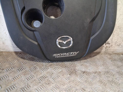 TAPA MOTOR