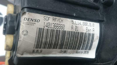 VENTILADOR CALEFACCION