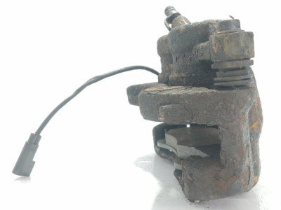 PINZA DE FRENO DELANTERA IZQUIERDA, FORD, TRANSIT COMBI (TT9)