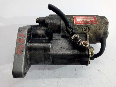 MOTOR ARRANQUE, KIA, CARNIVAL II (FL)