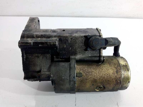  MOTOR ARRANQUE, KIA, CARNIVAL II (FL) 