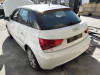 AUDI A1 SPORTBACK (8XA) — Donor Vehicle for Used Parts 