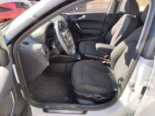 AUDI A1 SPORTBACK (8XA) — Donor Vehicle for Used Parts 