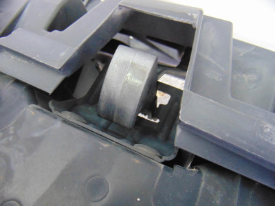 PANEL FRONTAL, RENAULT, SCENIC II (JM)