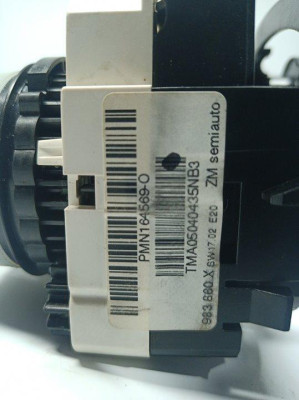 MANDO CALEFACCION / AIRE ACONDICIONADO, MITSUBISHI, COLT CZ3 BERL. 3 (Z30)