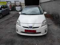 TOYOTA PRIUS (ZVW30)