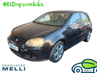 VOLKSWAGEN GOLF V (1K1)(10.2003)