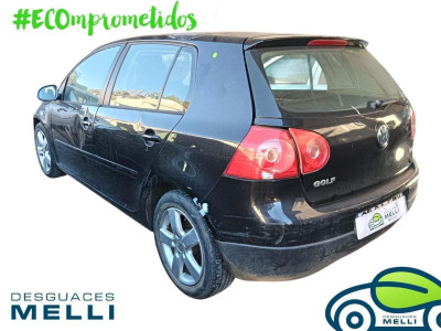 VOLKSWAGEN GOLF V (1K1)(10.2003)