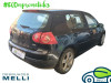 VOLKSWAGEN GOLF V (1K1)(10.2003) — vehículo donante para recambios 