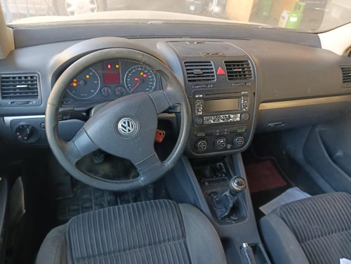 VOLKSWAGEN GOLF V (1K1)(10.2003) — vehículo donante para recambios 