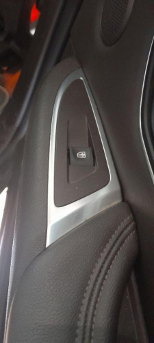MANDO ELEVALUNAS TRASERO DERECHO Renault ESPACE V 