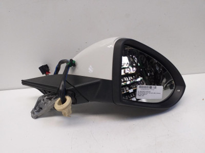 RETROVISOR DERECHO, VOLKSWAGEN, GOLF VII BERLINA (BQ1/BE2)