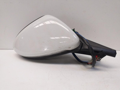 RETROVISOR DERECHO, VOLKSWAGEN, GOLF VII BERLINA (BQ1/BE2)