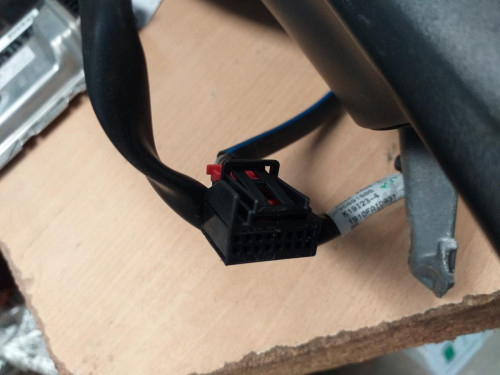  RETROVISOR DERECHO VOLKSWAGEN GOLF VII BERLINA (BQ1/BE2) 