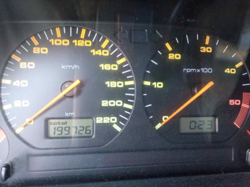  SEAT IBIZA (6K1) 