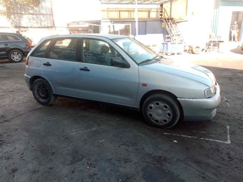  SEAT IBIZA (6K1) 