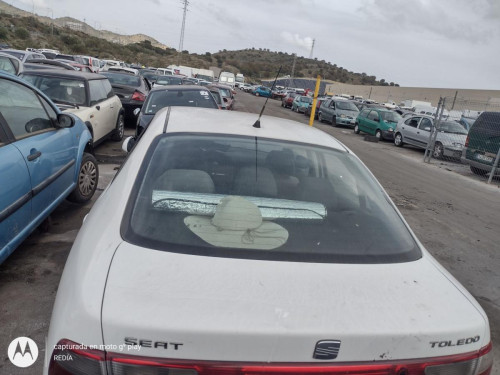  ANTENA, SEAT, TOLEDO (1M2) 