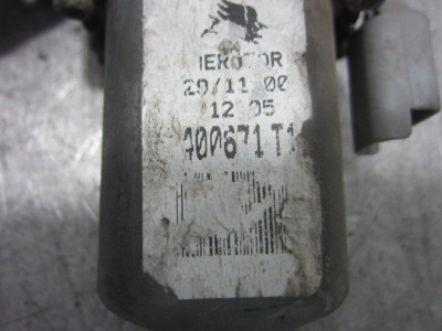 ELEVALUNAS DELANTERO IZQUIERDO, CITROEN, SAXO
