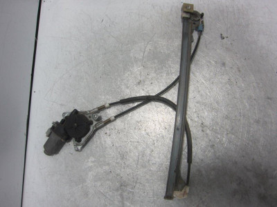 ELEVALUNAS DELANTERO IZQUIERDO, CITROEN, SAXO