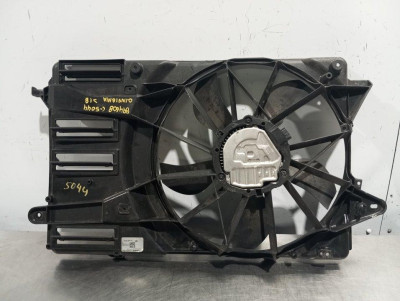 ELECTROVENTILADOR, OPEL, INSIGNIA B GRAND SPORT